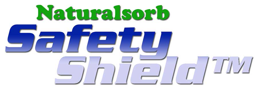 Naturalsorb Safety Shield Filter